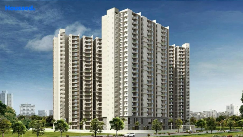 Unnati Shree Rath Apartments